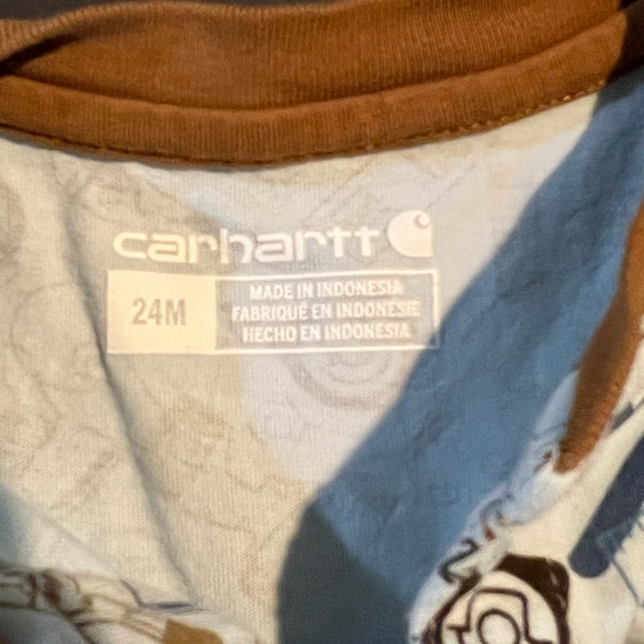 Carhartt One Piece - Picture 3 of 4